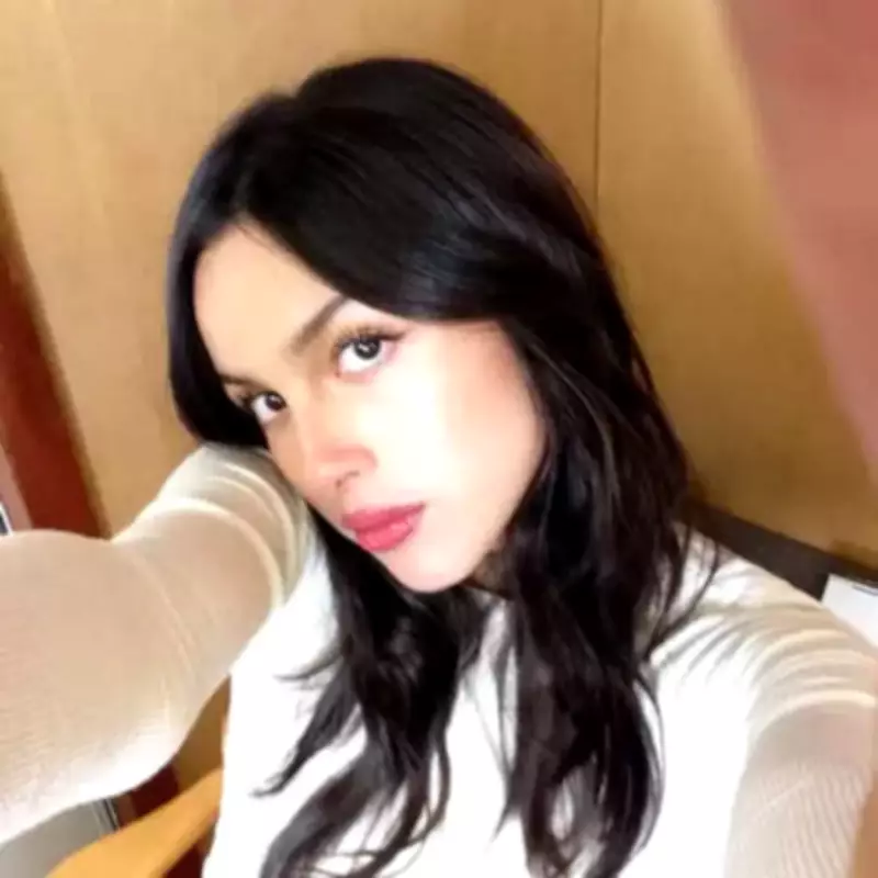 Olivia Rodrigo Plans 'Half Move' to UK, Reveals London Kisses and Album Inspiration