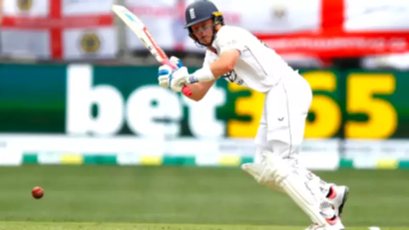 Ollie Pope Addresses Ashes Criticism, Denies England Team Was 'Unfussed'