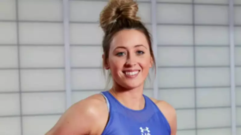 Olympic Champion Jade Jones Stuns in Boxing Debut with Viral Knockout
