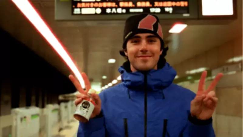 Olympic Skier John Smart Mourns Son Kai, 23, Killed in Japan Avalanche