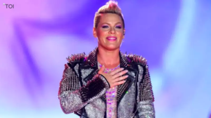 Olympic Snowboarder Chloe Kim's Hilarious Mix-Up: Confuses Pink for Kelly Clarkson