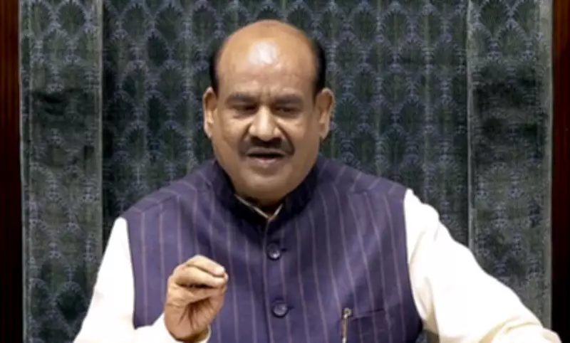 Om Birla Defends Parliamentary Process After Opposition's Speaker Removal Motion Fails