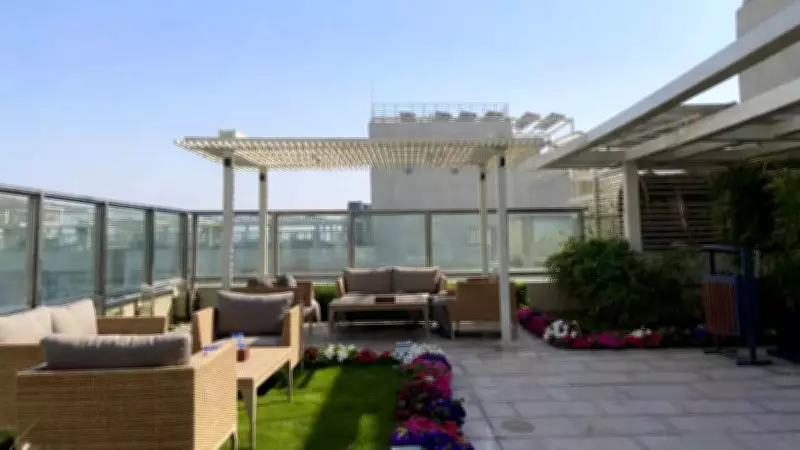 One Midtown Redefines Luxury Living in West Delhi's Heart