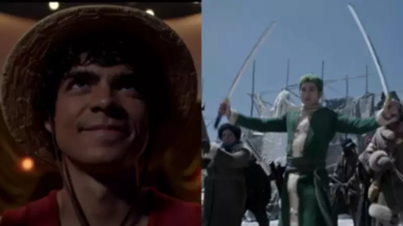 One Piece Season 2 Sets Sail on Netflix India in 2026: Release Date & Details