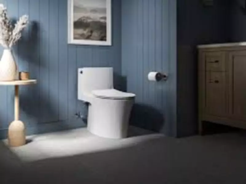 One-Piece Toilets in India: A Modern Bathroom Revolution in Renovations