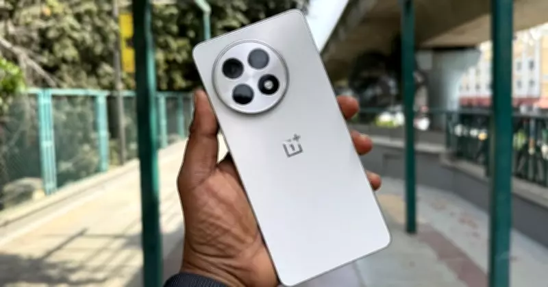 OnePlus 13R Receives Major Price Cut on Amazon India, Boosting Value