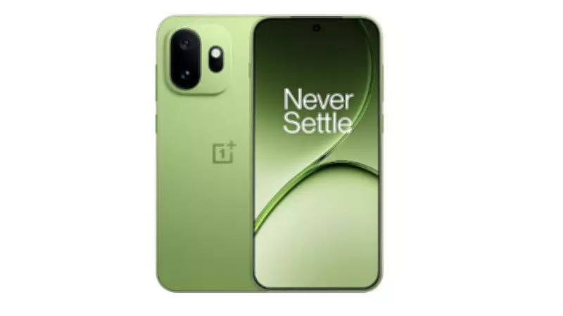 OnePlus 15T Debuts Globally with Snapdragon 8 Elite Gen 5 and Unique Colors