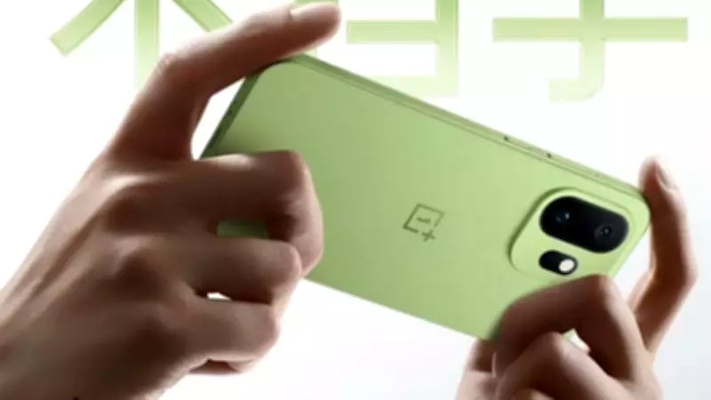 OnePlus 15T Launch Confirmed for March 24 with Snapdragon 8 Elite, 7500mAh Battery