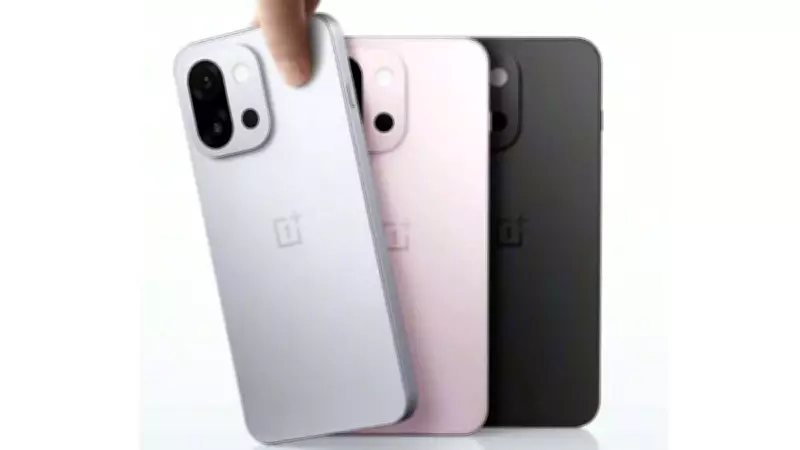 OnePlus 15T Launch Imminent: 7500mAh Battery, 100W Charging, Price Details