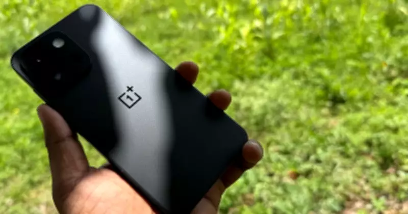OnePlus 15T Series Launch Imminent This Month, Featuring Snapdragon 8 Elite Gen 5