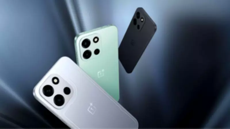 OnePlus Nord 6 India Launch Nears: 50MP Sony Camera & IP69 Rating Confirmed