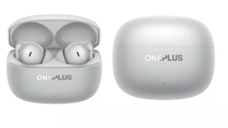 OnePlus Nord Buds 4 Pro Launch in India: ANC, 54-Hour Battery Life