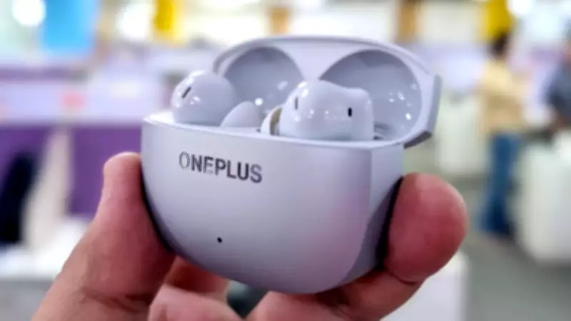 OnePlus Nord Buds 4 Pro Launch Set for March 19: Design, Performance First Look