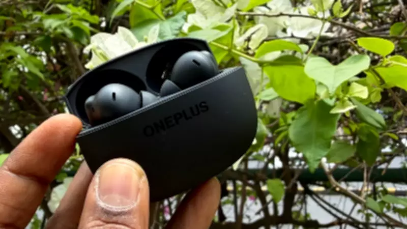 OnePlus Nord Buds 4 Pro Review: Top ANC TWS Earphones Under Rs 8,000