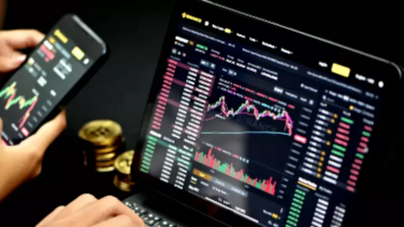 Online Trading Platforms Democratize Global Market Access for Indian Investors