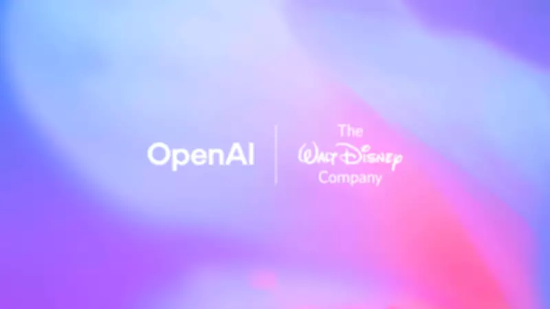 OpenAI Abruptly Shuts Down Sora AI Video App, Scrapping $1B Disney Deal