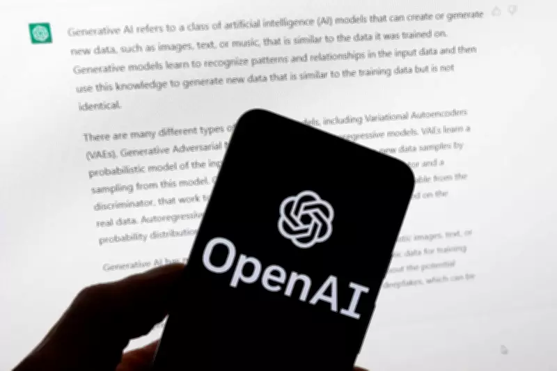 OpenAI Accuses China of Using ChatGPT in Cyber Operations Against Dissidents