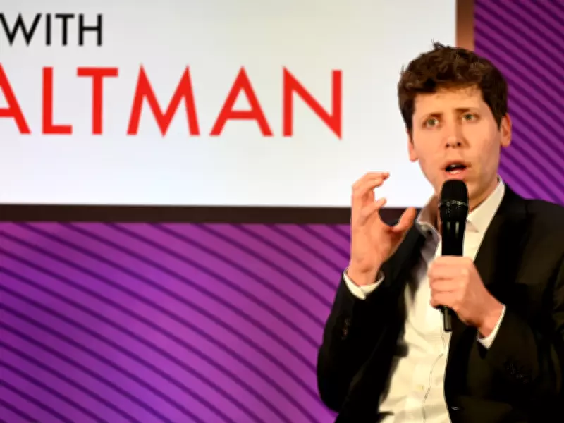 OpenAI CEO Admits Pentagon Deal Was 'Rushed' But Necessary to De-escalate Tensions