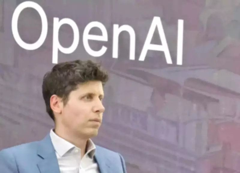 OpenAI's Sam Altman Clashes with Anthropic CEO Over AI Ethics and Government Power