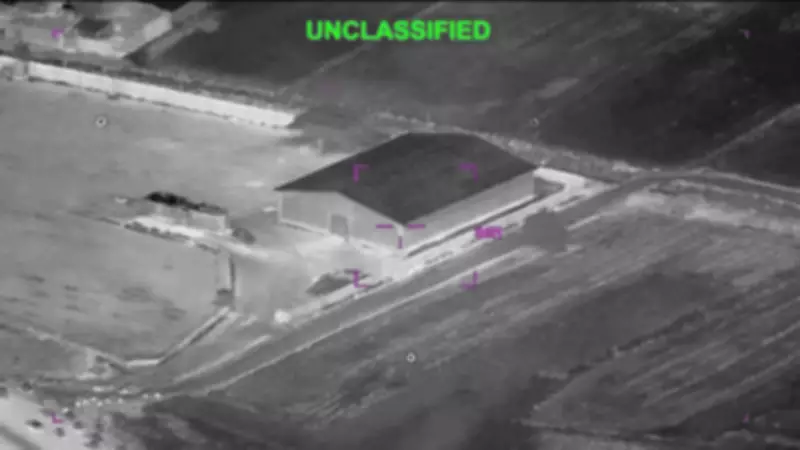 Operation Epic Fury: US Strikes 3,000 Iranian Targets in One Week