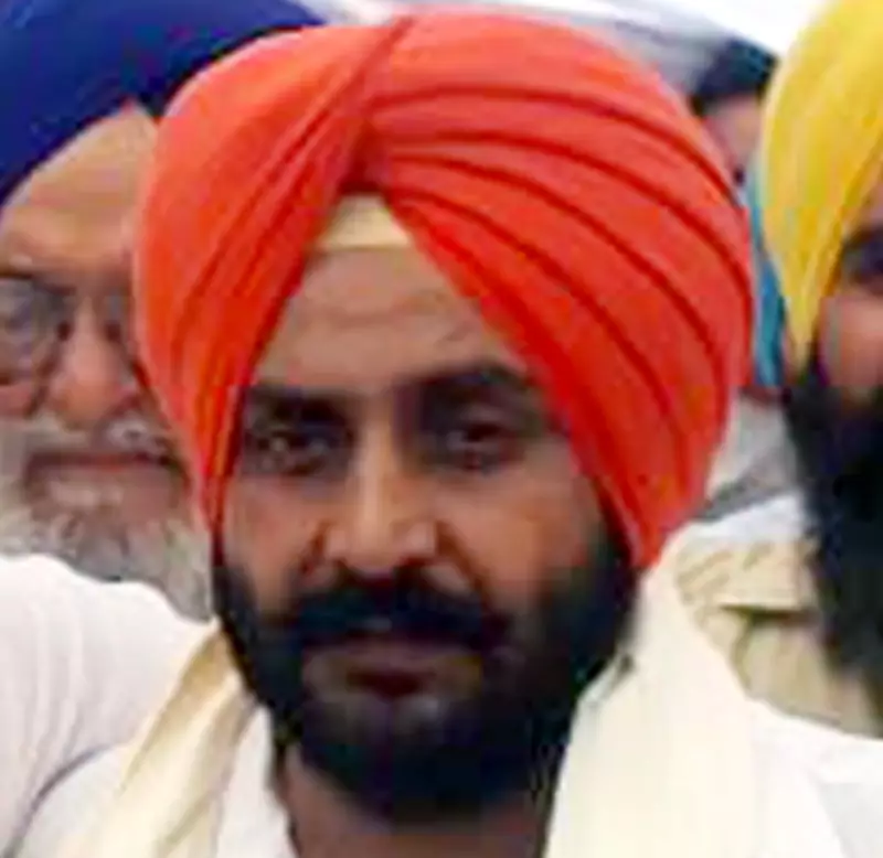 Operation Pathan: Wi-Fi Trail and UK Number Lead to Fugitive MLA's Arrest Across 7 States