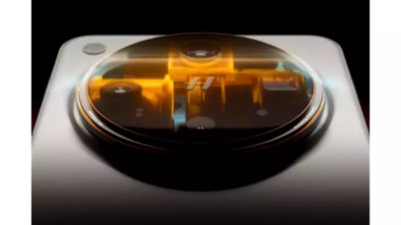 Oppo Find X9 Ultra Global Launch Imminent with Dual Telephoto Cameras