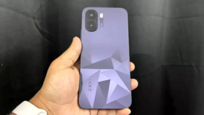 Oppo K14x 5G Review: A Reliable Budget Phone with Massive Battery Life