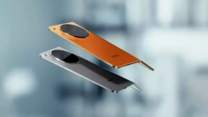 Oppo Unveils Find N6 Series: Ultra-Slim, Crease-Free Foldable Phone Design