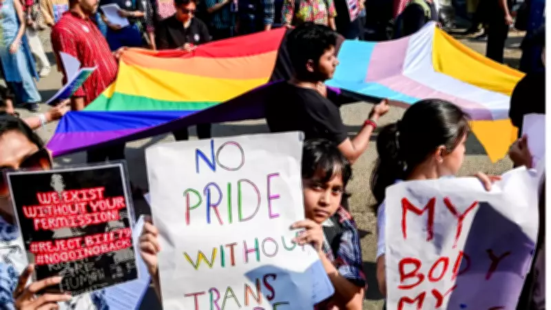 Opposition, Activists Demand Withdrawal of Transgender Rights Amendment Bill 2026