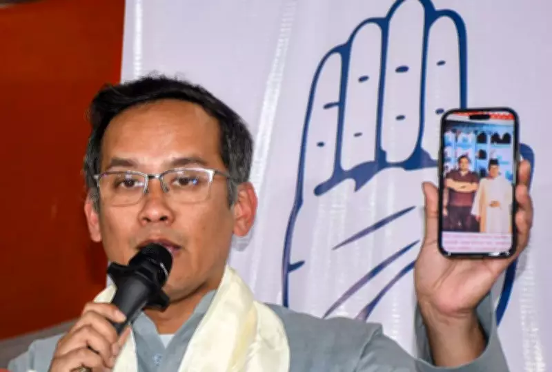 Opposition Alliance Finalizes Assam Seat-Sharing Deal, Congress Cedes 13 Seats
