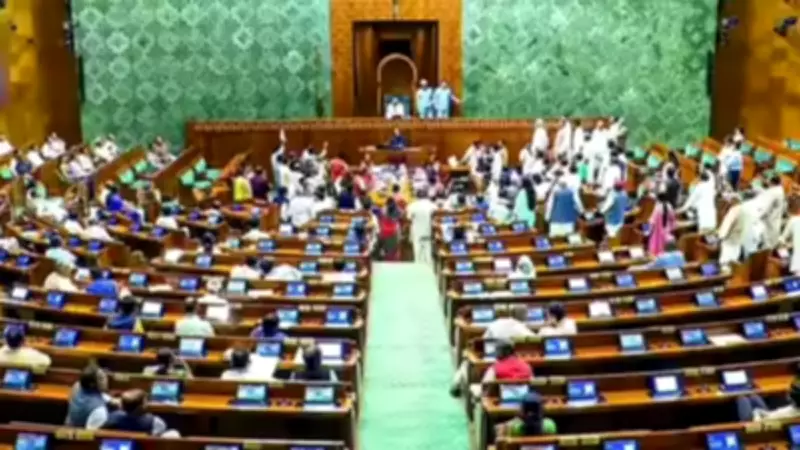 Opposition Moves to Remove Chief Election Commissioner Gyanesh Kumar in Parliament