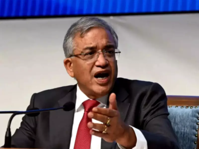 Opposition Moves to Remove Chief Election Commissioner Gyanesh Kumar Over Bias Allegations