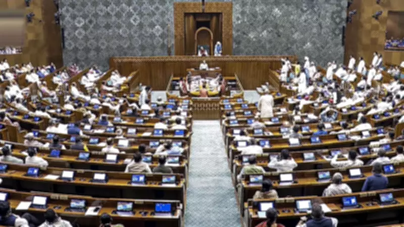 Opposition Moves Unprecedented Resolution Seeking Removal of Lok Sabha Speaker Om Birla