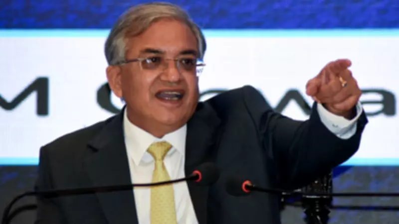 Opposition Plans Impeachment Motion Against CEC Gyanesh Kumar in Parliament