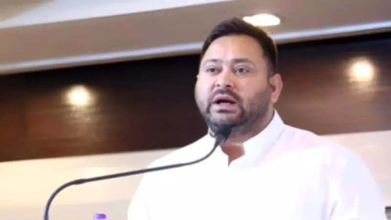 Opposition Slams BJP After Nitish Kumar Resigns from Bihar Legislative Council