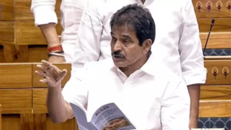 Opposition Slams Om Birla, Accuses Modi Government of Compromising Sovereignty