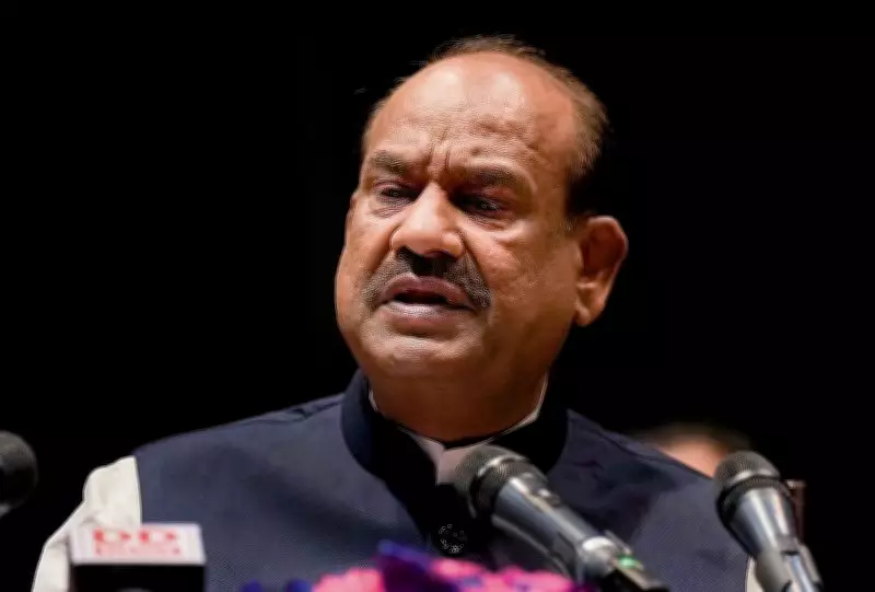 Opposition's No-Trust Motion Against Speaker Birla Defeated by Voice Vote in Lok Sabha