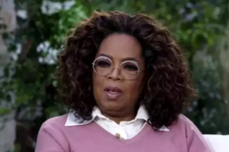Oprah Winfrey's Wisdom: 4 Lessons Students Can Learn from Setbacks