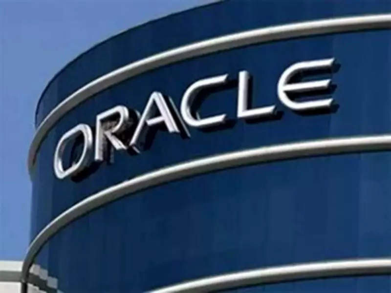 Oracle Defies 'SaaS-Apocalypse' Fears with Strong Q3 Results and AI Embrace