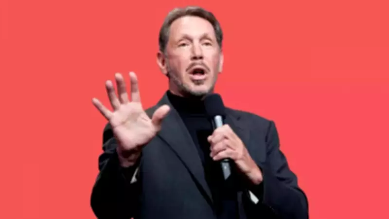 Oracle Health Faces Leadership Exodus Amid Market Share Decline and Cerner Integration Challenges