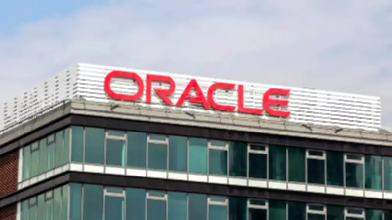 Oracle Launches Global Layoffs: Sudden Terminations Hit US, India Offices