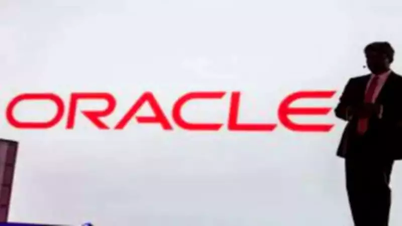 Oracle Plans Massive Layoffs Amid AI Expansion Cash Crunch