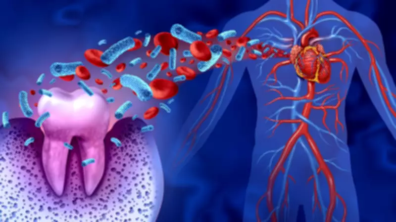 Oral Health: A Crucial Indicator of Your Overall Physical Wellbeing