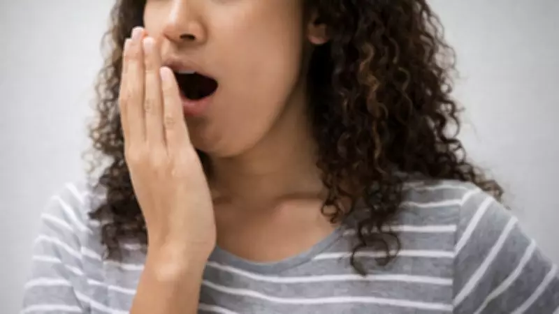 Oral Microbiome Imbalance: The Hidden Cause of Chronic Bad Breath (Halitosis)