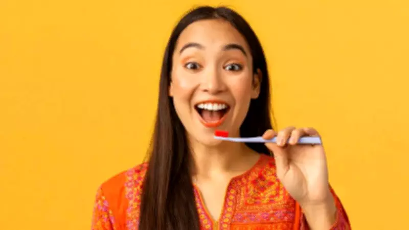 Oral Microbiome: The Good Bacteria in Your Mouth and How Toothpaste Affects It