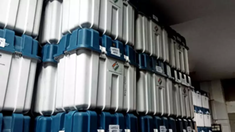 Orathnadu Assembly Seat: Key Battleground for 2026 Tamil Nadu Polls