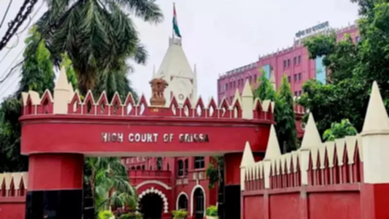 Orissa High Court: Habeas Corpus Not for Tracing Adults Living Independently