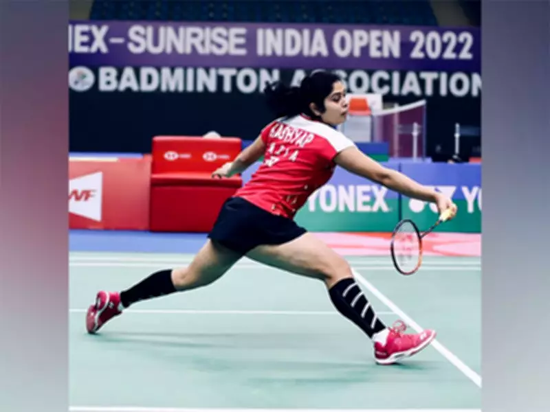 Orleans Masters: Aakarshi Kashyap Qualifies for Main Draw with Gritty Wins