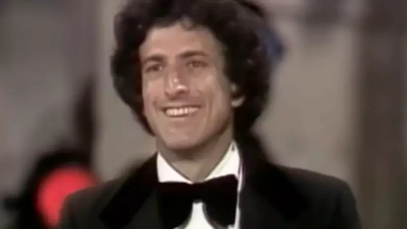 Oscar-Winning Screenwriter Jeremy Larner Dies at 88 After Battling Lymphoma and Parkinson's