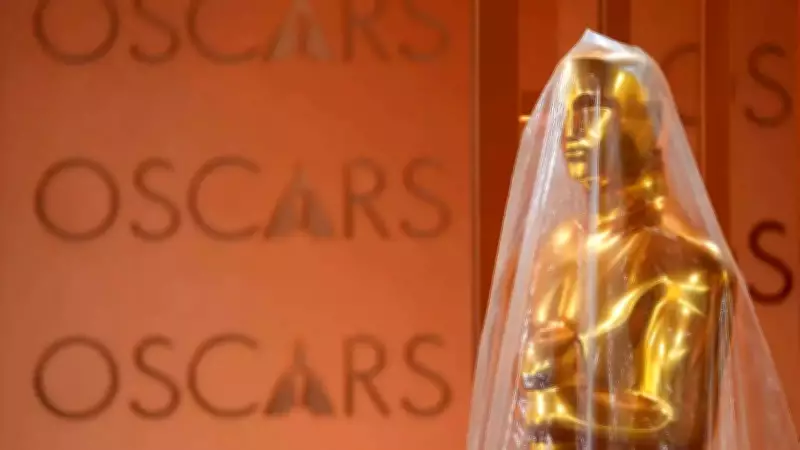 Oscar's $1 Rule: The Surprising Truth Behind Hollywood's Golden Trophy